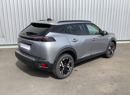 Peugeot 2008 Nouveau 100 S&S BVM6 Allure