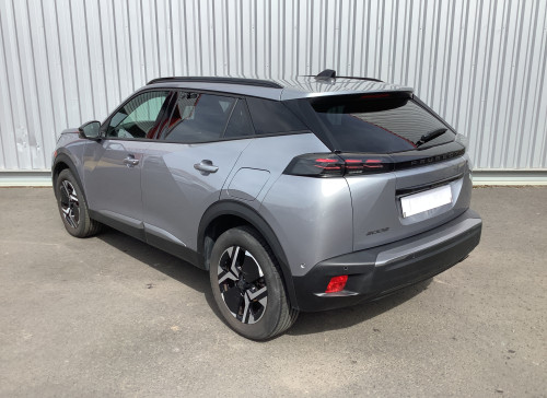 Peugeot 2008 Nouveau 100 S&S BVM6 Allure
