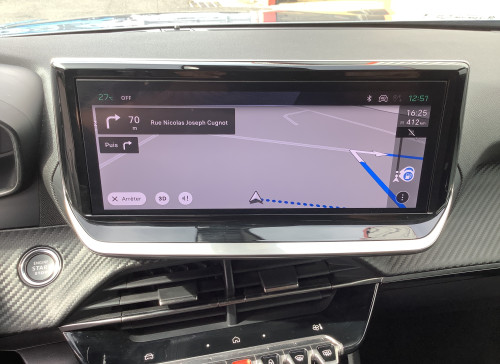 Peugeot 2008 Nouveau 100 S&S BVM6 Allure