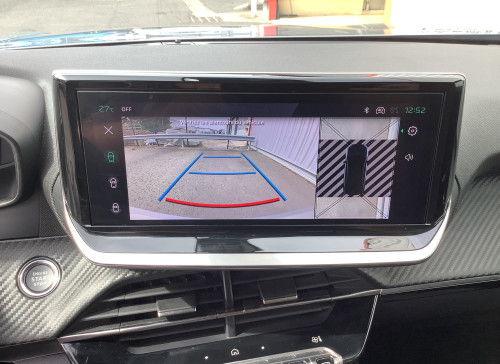 Peugeot 2008 Nouveau 100 S&S BVM6 Allure
