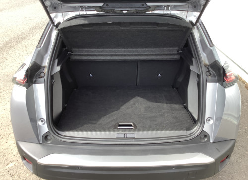 Peugeot 2008 Nouveau 100 S&S BVM6 Allure