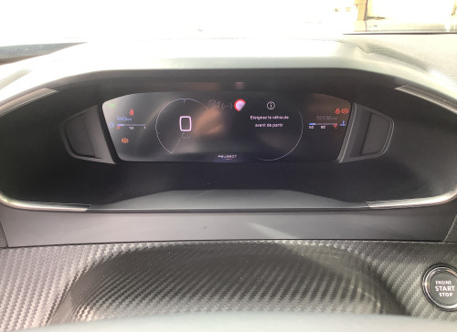 Peugeot 2008 Nouveau 100 S&S BVM6 Allure