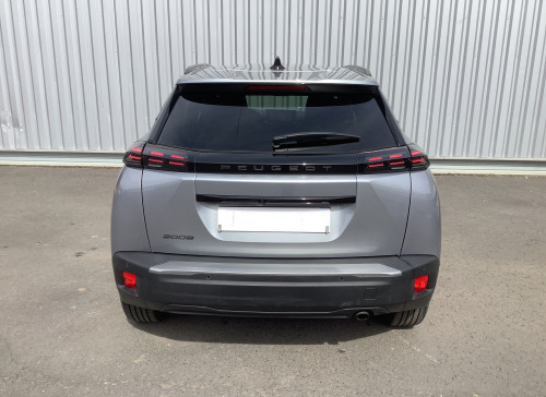 Peugeot 2008 Nouveau 100 S&S BVM6 Allure