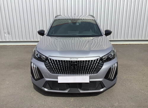 Peugeot 2008 Nouveau 100 S&S BVM6 Allure