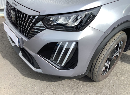 Peugeot 2008 Nouveau 100 S&S BVM6 Allure
