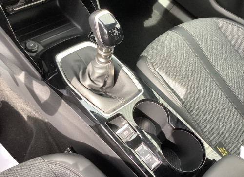 Peugeot 2008 Nouveau 100 S&S BVM6 Allure