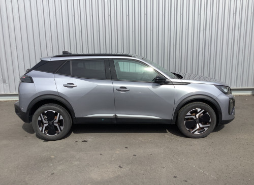 Peugeot 2008 Nouveau 100 S&S BVM6 Allure