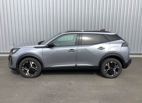Peugeot 2008 Nouveau 100 S&S BVM6 Allure