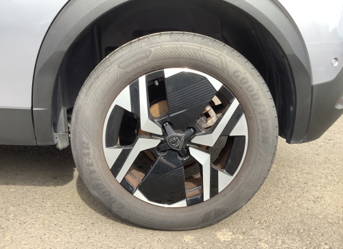 Peugeot 2008 Nouveau 100 S&S BVM6 Allure