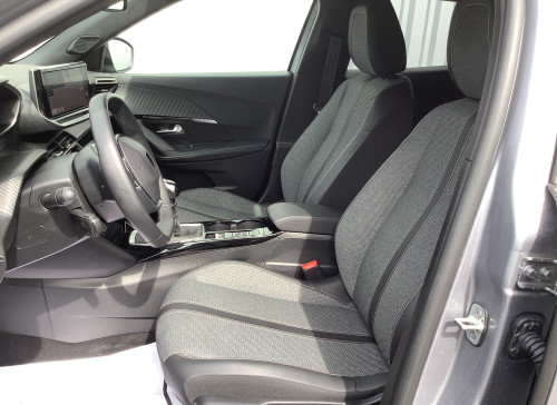 Peugeot 2008 Nouveau 100 S&S BVM6 Allure