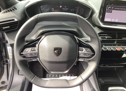 Peugeot 2008 Nouveau 100 S&S BVM6 Allure
