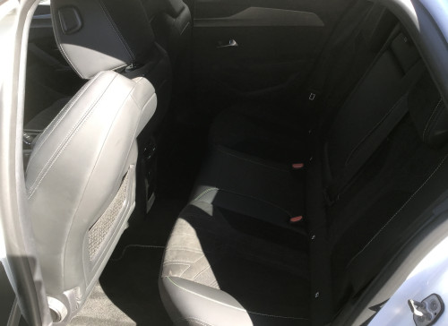 Peugeot 308 SW Nouveau BlueHDi 130ch S&S EAT8 GT