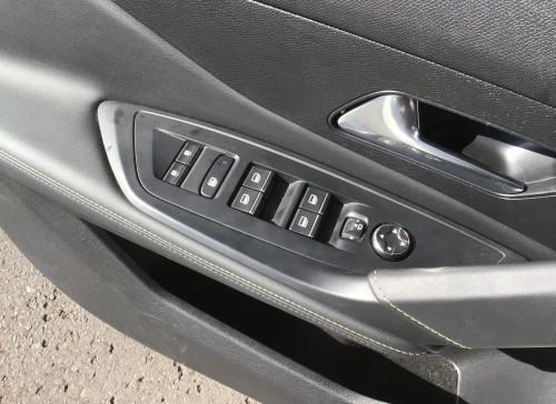 Peugeot 308 SW Nouveau BlueHDi 130ch S&S EAT8 GT