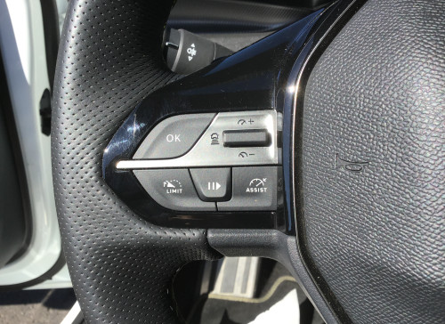 Peugeot 308 SW Nouveau BlueHDi 130ch S&S EAT8 GT