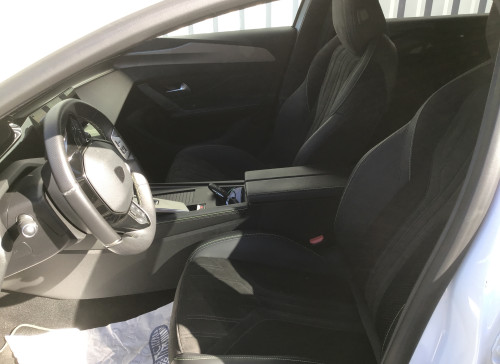 Peugeot 308 SW Nouveau BlueHDi 130ch S&S EAT8 GT