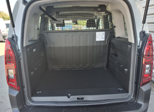 Citroën BERLINGO Taille M BlueHDi 130 S&S EAT8 Plus - N1