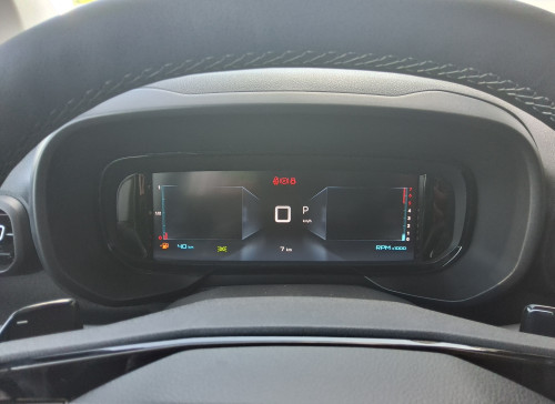 Citroën BERLINGO Taille M BlueHDi 130 S&S EAT8 Plus - N1