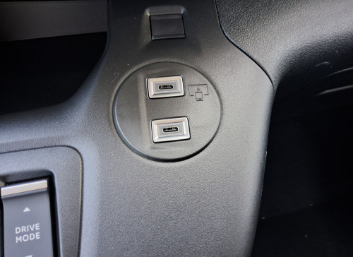 Citroën BERLINGO Taille M BlueHDi 130 S&S EAT8 Plus - N1