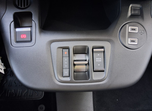 Citroën BERLINGO Taille M BlueHDi 130 S&S EAT8 Plus - N1