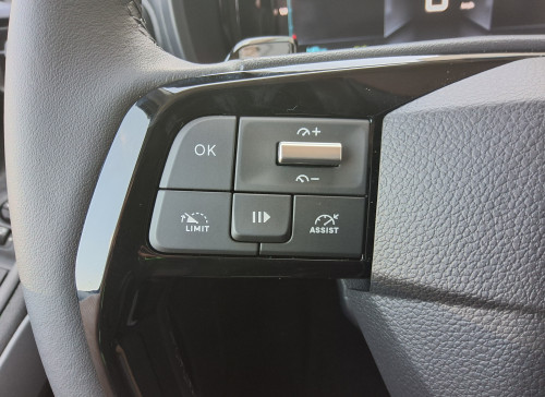 Citroën BERLINGO Taille M BlueHDi 130 S&S EAT8 Plus - N1