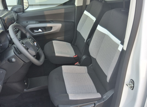 Citroën BERLINGO Taille M BlueHDi 130 S&S EAT8 Plus - N1
