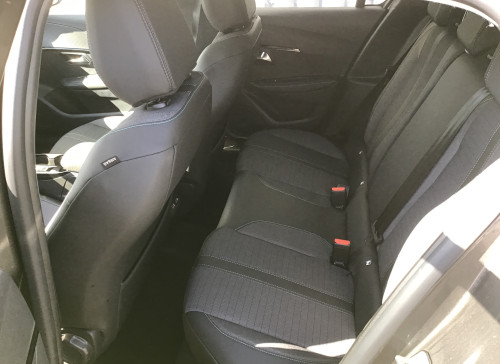 Peugeot 208 PureTech 100 S&S BVM6 Allure