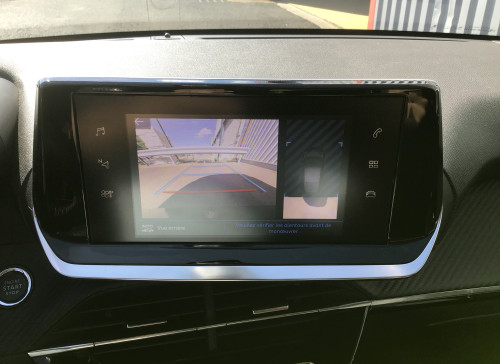 Peugeot 208 PureTech 100 S&S BVM6 Allure