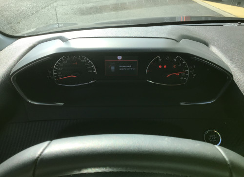 Peugeot 208 PureTech 100 S&S BVM6 Allure