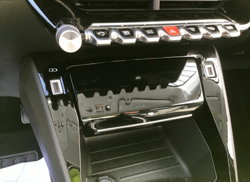 Peugeot 208 PureTech 100 S&S BVM6 Allure