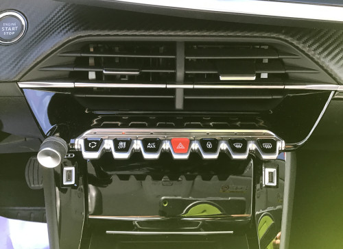 Peugeot 208 PureTech 100 S&S BVM6 Allure
