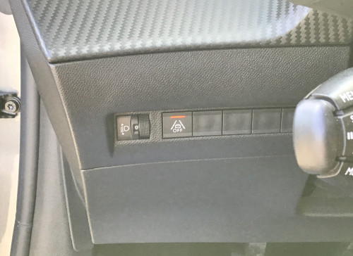 Peugeot 208 PureTech 100 S&S BVM6 Allure