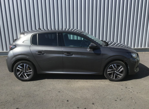 Peugeot 208 PureTech 100 S&S BVM6 Allure