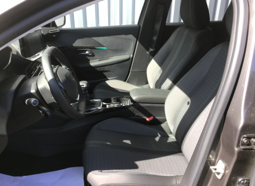 Peugeot 208 PureTech 100 S&S BVM6 Allure
