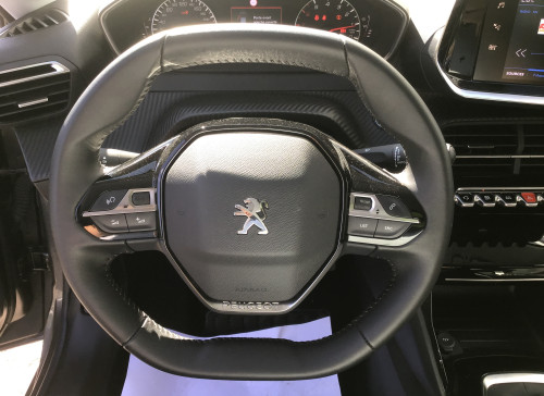 Peugeot 208 PureTech 100 S&S BVM6 Allure