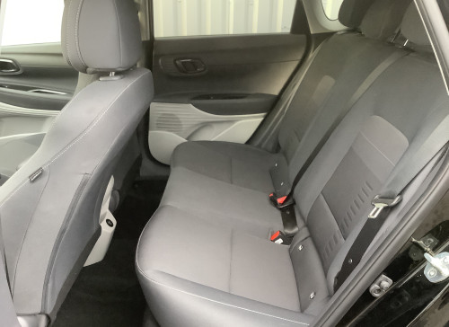 Hyundai BAYON 1.0 T-GDi 100 Hybrid 48V Intuitive