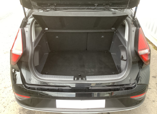 Hyundai BAYON 1.0 T-GDi 100 Hybrid 48V Intuitive