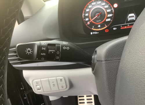 Hyundai BAYON 1.0 T-GDi 100 Hybrid 48V Intuitive