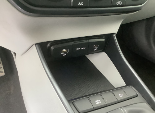 Hyundai BAYON 1.0 T-GDi 100 Hybrid 48V Intuitive