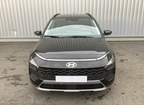 Hyundai BAYON 1.0 T-GDi 100 Hybrid 48V Intuitive