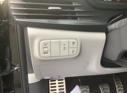 Hyundai BAYON 1.0 T-GDi 100 Hybrid 48V Intuitive