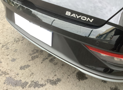 Hyundai BAYON 1.0 T-GDi 100 Hybrid 48V Intuitive