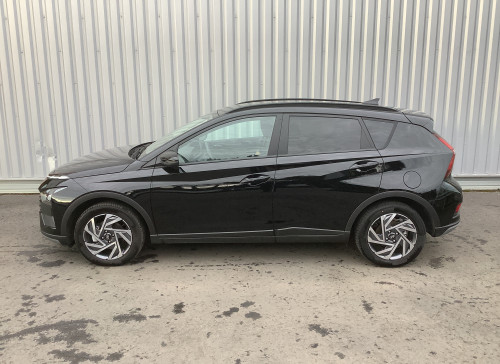 Hyundai BAYON 1.0 T-GDi 100 Hybrid 48V Intuitive