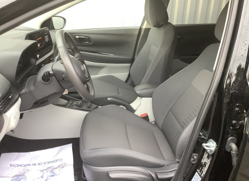 Hyundai BAYON 1.0 T-GDi 100 Hybrid 48V Intuitive