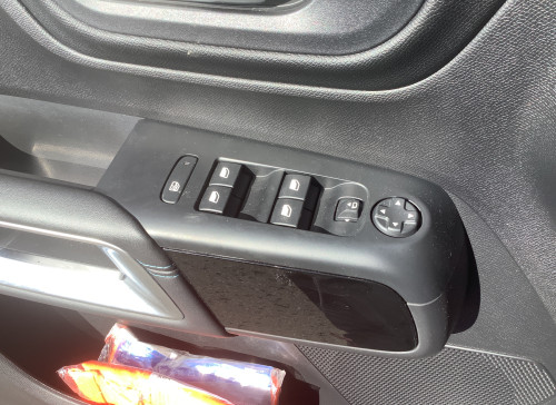 Citroën C5 AIRCROSS Hybride 136 e-DCS6 Plus