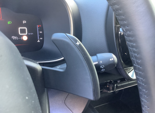Citroën C5 AIRCROSS Hybride 136 e-DCS6 Plus