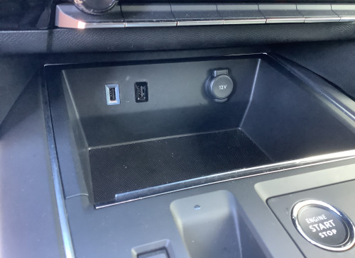 Citroën C5 AIRCROSS Hybride 136 e-DCS6 Plus