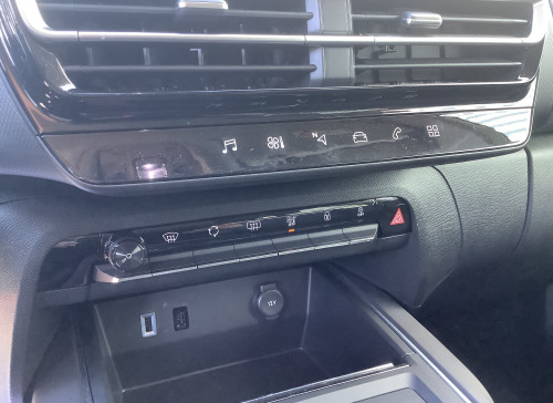 Citroën C5 AIRCROSS Hybride 136 e-DCS6 Plus