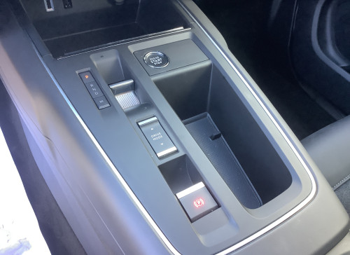 Citroën C5 AIRCROSS Hybride 136 e-DCS6 Plus