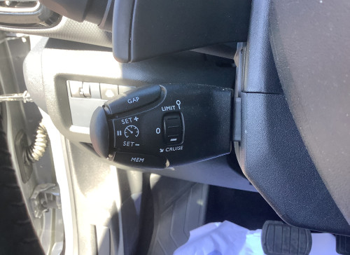 Citroën C5 AIRCROSS Hybride 136 e-DCS6 Plus