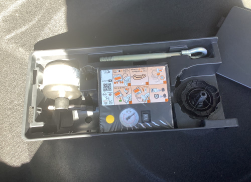 Citroën C5 AIRCROSS Hybride 136 e-DCS6 Plus